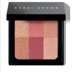 Bobbi Brown makeup